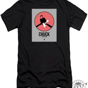 Chuck Berry Tshirt giftyzy 1 1
