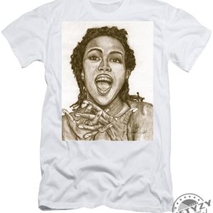 Lauryn Hill Tshirt giftyzy 1 1