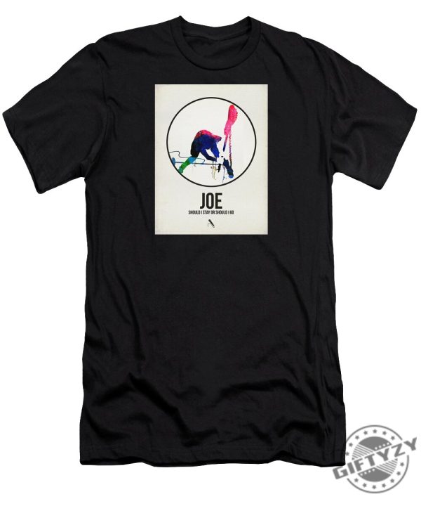 Joe Strummer Tshirt giftyzy 1 1