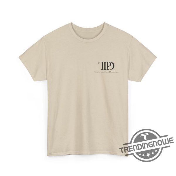 Fortnight Shirt V2 Tortured Poets Department T Shirt Taylor Swift Sweatshirt The Tortured Poets Department Shirt trendingnowe 1