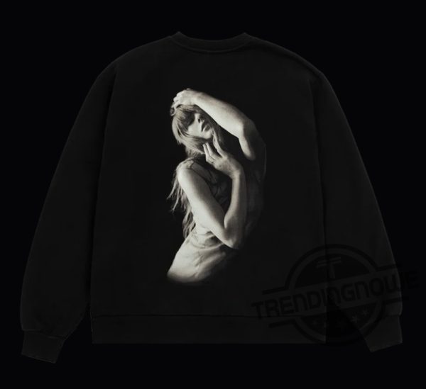 The Tortured Poets Department Sweatshirt Taylor Swift Sweatshirt The Tortured Poets Department Shirt trendingnowe.com 1