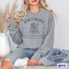 Fortnight Sweatshirt Taylor Swift Merch Ts Lyrics Shirt Taylor Swift Shirts Fortnight Shirt Swiftie Gift Tortured Poets trendingnowe 2