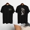 The Tortured Poets Department Shirt Taylor Swift Shirt Taylor New Album Shirt Music Lover Shirt Taylor Swift Fan Gift Shirt trendingnowe 1