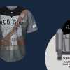 Red Sox Star Wars Mandalorian Jersey 2024 Giveaway Red Sox Star Wars Giveaway Jersey 2024 trendingnowe.com 1