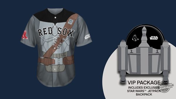 Red Sox Star Wars Mandalorian Jersey 2024 Giveaway Red Sox Star Wars Giveaway Jersey 2024 trendingnowe.com 1