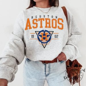 Vintage Mlb 90S Bootleg Houston Shirt Houston Baseball Hoodie Vintage Baseball Fan Sweatshirt Astros Tshirt Baseball Unisex Shirt giftyzy 4