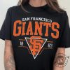 Vintage Mlb 90S Bootleg San Francisco Shirt San Francisco Baseball Hoodie Vintage Baseball Fan Sweatshirt Giants Tshirt Baseball Unisex Shirt giftyzy 2