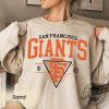 Vintage Mlb 90S Bootleg San Francisco Shirt San Francisco Baseball Hoodie Vintage Baseball Fan Sweatshirt Giants Tshirt Baseball Unisex Shirt giftyzy 4