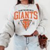 Vintage Mlb 90S Bootleg San Francisco Shirt San Francisco Baseball Hoodie Vintage Baseball Fan Sweatshirt Giants Tshirt Baseball Unisex Shirt giftyzy 5