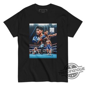 Ryan Garcia Shirt Ryan Garcia 90S Graphic Tee Ryan Garcia T Shirt Boxing Shirt Gift For Him Gift For Her Sport Shirt trendingnowe 4