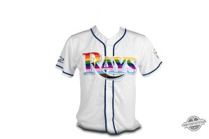 Rays Pride Jersey 2024 Giveaway Rays Pride Jersey Giveaway 2024 trendingnowe 1