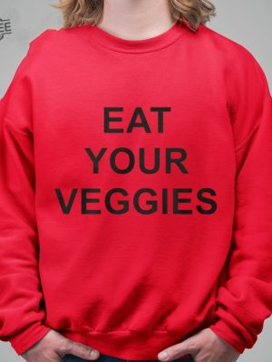 Her Rnb Eat Your Veggies T Shirt Unique Her Rnb Eat Your Veggies Hoodie Her Rnb Eat Your Veggies Sweatshirt revetee 3