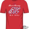 Braves Country 5K Shirt 2024 Giveaway trendingnowe 1