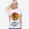 Deadpool And Wolverine Titanic Shirt Deadpool 3 Movie Shirt Marvel Apparel Hugh Jackman Deadpool And Wolverine Poster Wolverine Shirt trendingnowe 1