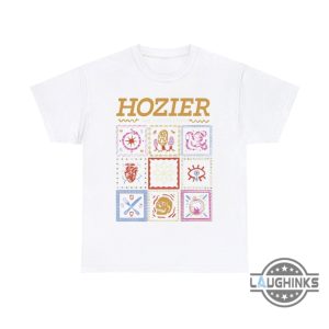 hozier shirt unreal unearth tour vintage shirts sweatshirts hoodies too sweet hozier tour 2024 tshirt hozier band concert t shirt laughinks 1