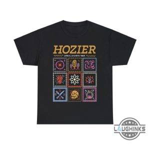 hozier shirt unreal unearth tour vintage shirts sweatshirts hoodies too sweet hozier tour 2024 tshirt hozier band concert t shirt laughinks 2