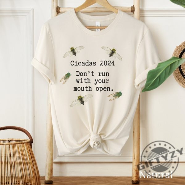 2024 Cicadas Shirt Funny Periodical Cicadas Sweatshirt Brood Xiii Hoodie Insect Tshirt Bug Lover Shirt Insect Lover Gift giftyzy 5