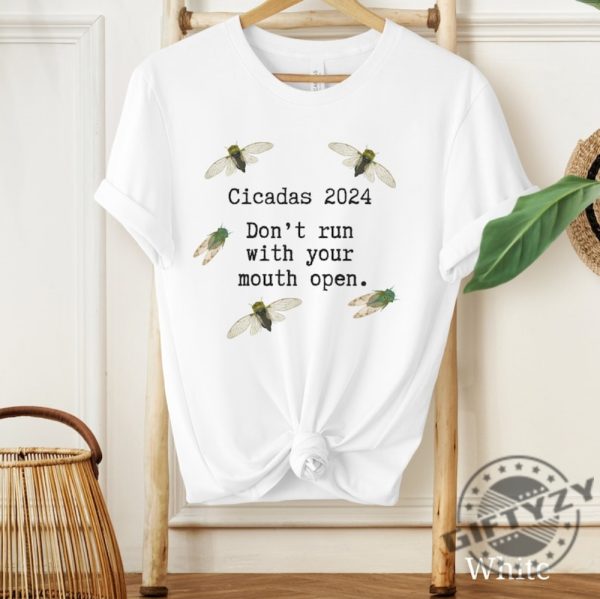 2024 Cicadas Shirt Funny Periodical Cicadas Sweatshirt Brood Xiii Hoodie Insect Tshirt Bug Lover Shirt Insect Lover Gift giftyzy 6