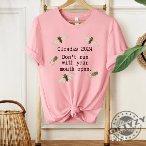 2024 Cicadas Shirt Funny Periodical Cicadas Sweatshirt Brood Xiii Hoodie Insect Tshirt Bug Lover Shirt Insect Lover Gift giftyzy 7