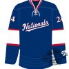 Nationals Hockey Jersey 2024 Giveaway trendingnowe 1