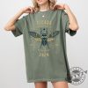 Cicada Brood 2024 Shirt Year Of The Cicada Sweatshirt Summer Swarm Tshirt Insect Lover Gift Dark Cottagecore Live Fast Die Loud Hoodie Cicada Scream Shirt giftyzy 5