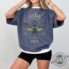 Cicada Brood 2024 Shirt Year Of The Cicada Sweatshirt Summer Swarm Tshirt Insect Lover Gift Dark Cottagecore Live Fast Die Loud Hoodie Cicada Scream Shirt giftyzy 6