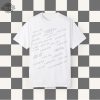 Fortnight Taylor Tortured Poets Shirt I Love You Its Ruining My Life Typewriter Shirt Eras Tour Shirt Taylor Fan Gift Taylor Eras Tour Unique revetee 3