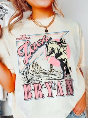 Zach Bryan The Quittin Time Tour Shirt Zach Bryan Tour 2024 Shirt The Original Zach Bryan Shirt Cowboy Shirt Unique revetee 3