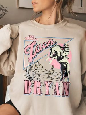 Zach Bryan The Quittin Time Tour Shirt Zach Bryan Tour 2024 Shirt The Original Zach Bryan Shirt Cowboy Shirt Unique revetee 4