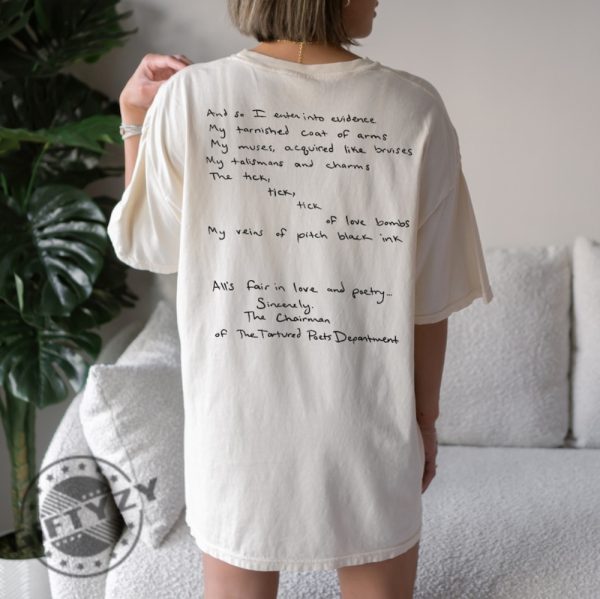 Alls Fair In Love And Poetry Shirt Taylor Swift Fan Vintage Sweatshirt Oversized Trendy Ts Fan Tshirt New Album Hoodie Ts Fan Gift giftyzy 3