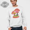 Keep Michigan Groovy T Shirt Unique Keep Michigan Groovy Hoodie Keep Michigan Groovy Sweatshirt revetee 3
