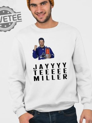 Jayyyy Teeeee Miller T Shirt Unique Jayyyy Teeeee Miller Hoodie Jayyyy Teeeee Miller Sweatshirt revetee 3