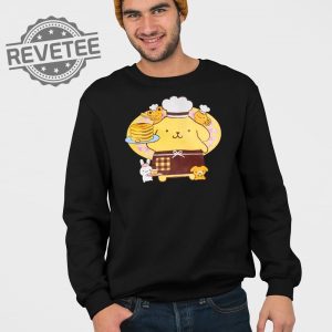 Join The Sanrio T Shirt Unique Join The Sanrio Hoodie Join The Sanrio Sweatshirt revetee 3