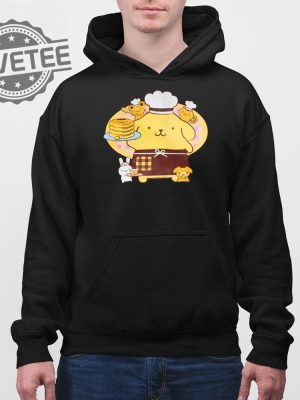 Join The Sanrio T Shirt Unique Join The Sanrio Hoodie Join The Sanrio Sweatshirt revetee 4