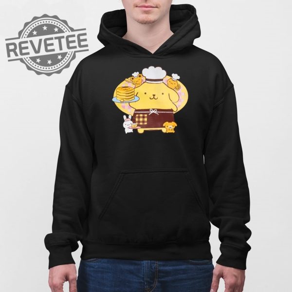 Join The Sanrio T Shirt Unique Join The Sanrio Hoodie Join The Sanrio Sweatshirt revetee 4