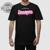 This Barbie Takes Lexapro T Shirt Unique This Barbie Takes Lexapro Hoodie This Barbie Takes Lexapro Sweatshirt revetee 1