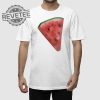Watermelon Free Palestine T Shirt Unique Watermelon Free Palestine Hoodie Watermelon Free Palestine Sweatshirt revetee 1