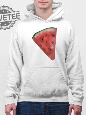 Watermelon Free Palestine T Shirt Unique Watermelon Free Palestine Hoodie Watermelon Free Palestine Sweatshirt revetee 4