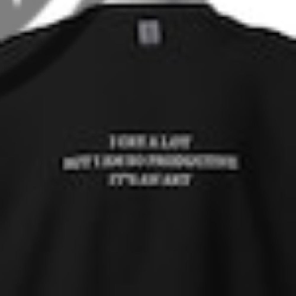 Tortured Poets Department T Shirt Sweatshirt Hoodie Embroidered I Cry A Lot But I Am So Productive Its An Art Tshirt Taylor Swift Ttpd Shirts
