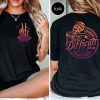 Expensive Difficult And Talks Back T Shirt Sarcastic Women Shirt Woman Shirt Trendy Front And Back Shirt Unique revetee 1