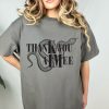 Thank You Aimee Shirt Comfort Colors Swiftie Shirt Rep Shirt Taylor Snake Sweater Swiftie Gift Ttpd Sweatshirt Rep Tv Tortured Poet Unique revetee 1