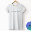 Whos Afraid Of Little Old Me Shirt The Tortured Poets Department T Shirt Ttpd New Album Taylor Swift Tee Swiftie T Unique revetee 1