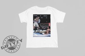 King Ryan Garcia Shirt giftyzy 2