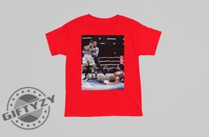 King Ryan Garcia Shirt giftyzy 3