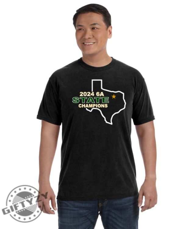 Prosper High School Ladies State Champs 2024 Shirt giftyzy 1