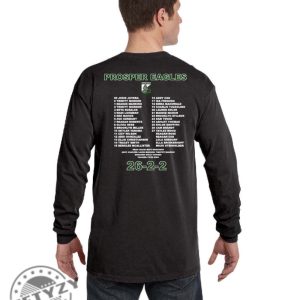 Prosper High School Ladies State Champs 2024 Shirt giftyzy 4