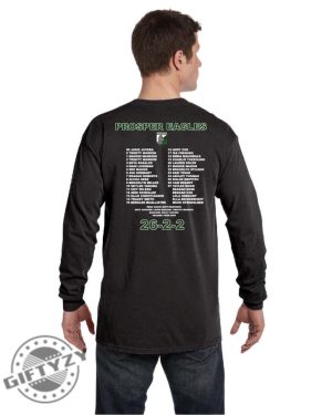 Prosper High School Ladies State Champs 2024 Shirt giftyzy 4