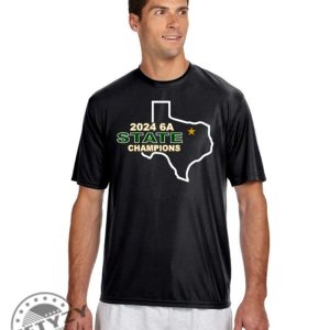 Prosper High School Ladies State Champs 2024 Shirt giftyzy 5