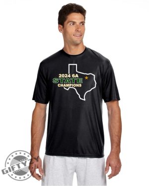 Prosper High School Ladies State Champs 2024 Shirt giftyzy 5