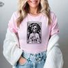 The Mom Tarot Card Shirt Skeleton Mom T Shirt Celestial Mama Shirt Witchy Vibes Tee Mothers Day Gift Shirt Unique revetee 1